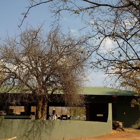 Bush Camp Phalaborwa Villa Dış mekan fotoğraf