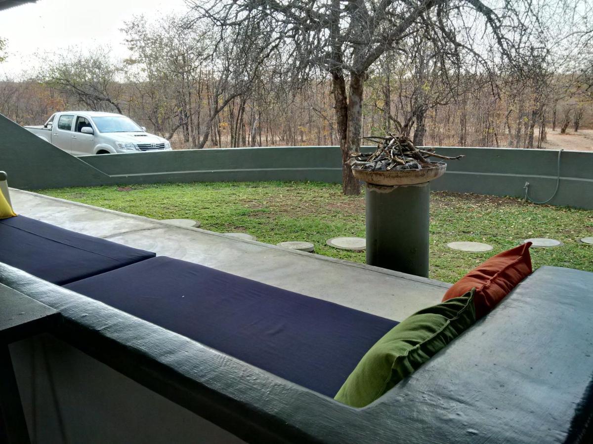 Bush Camp Phalaborwa Villa Dış mekan fotoğraf