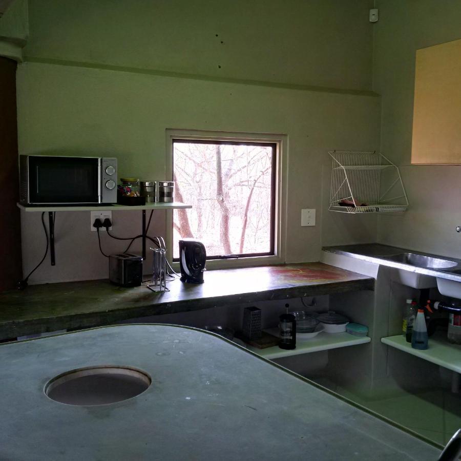 Bush Camp Phalaborwa Villa Dış mekan fotoğraf